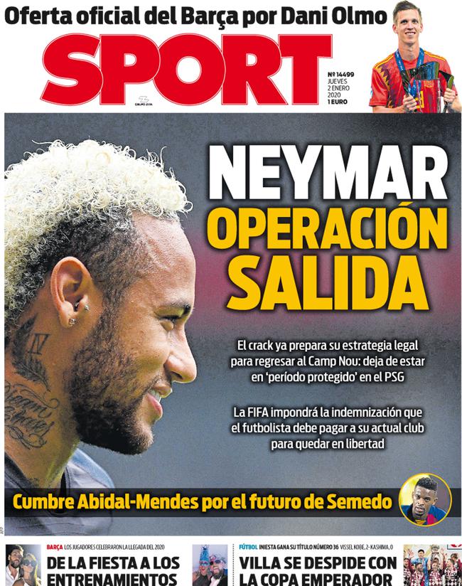 在被